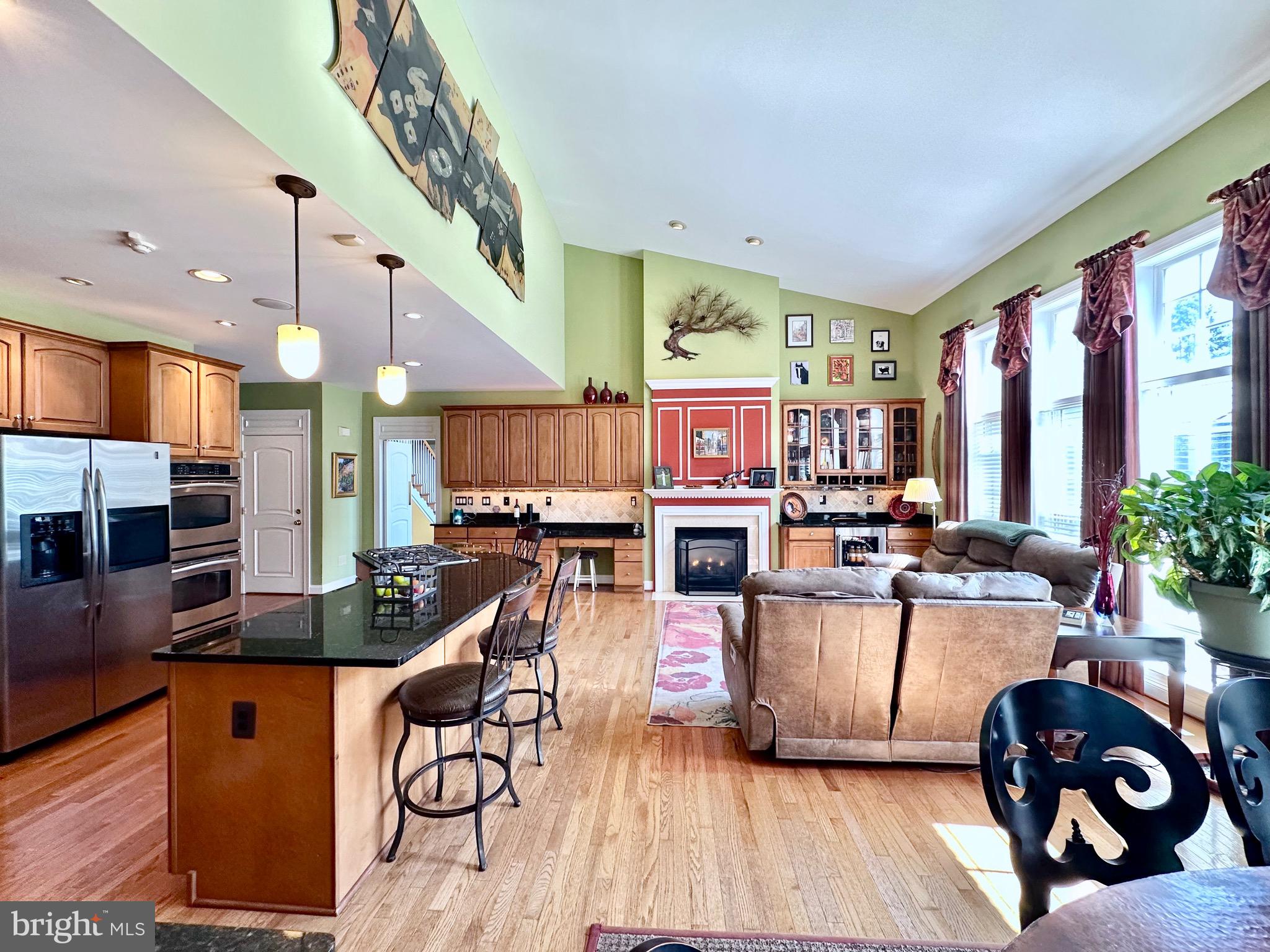 BELMONT FARM - Residential