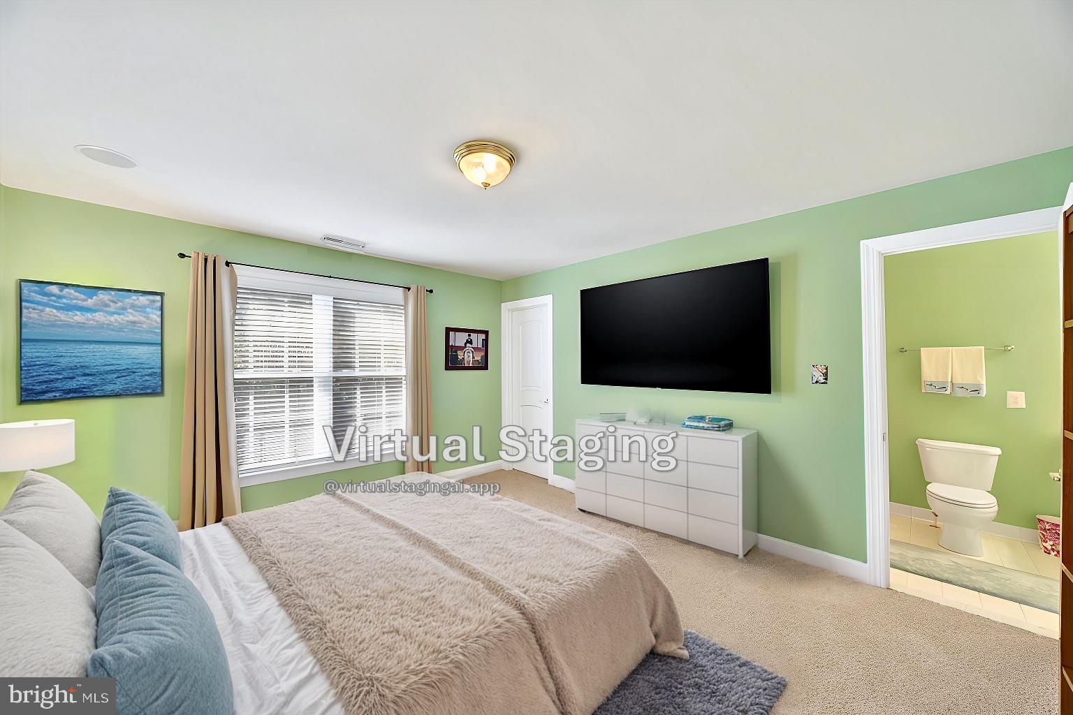 BELMONT FARM - Residential