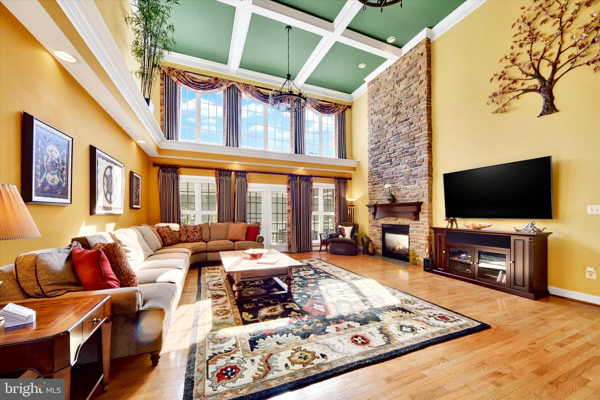 BELMONT FARM - Residential