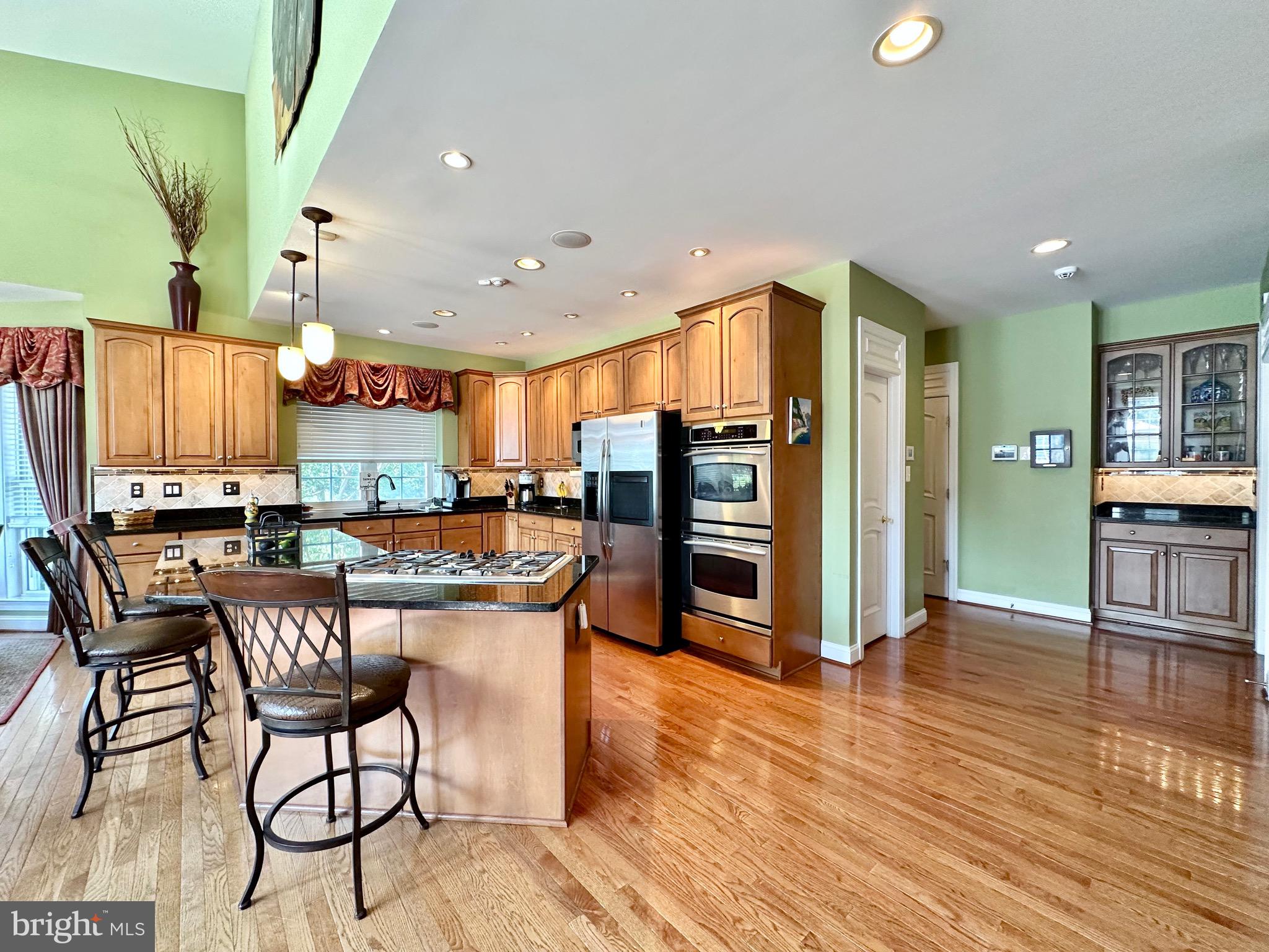 BELMONT FARM - Residential