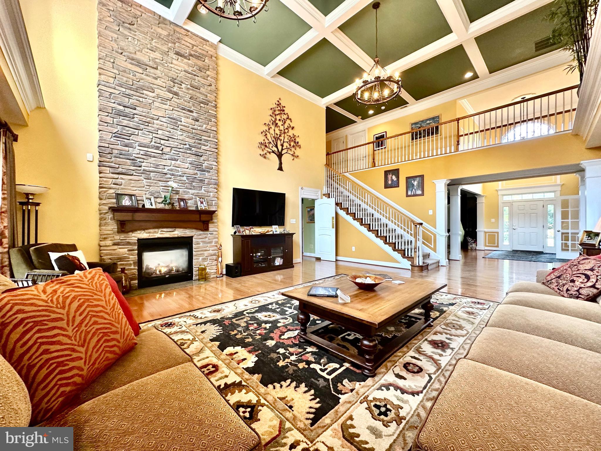 BELMONT FARM - Residential