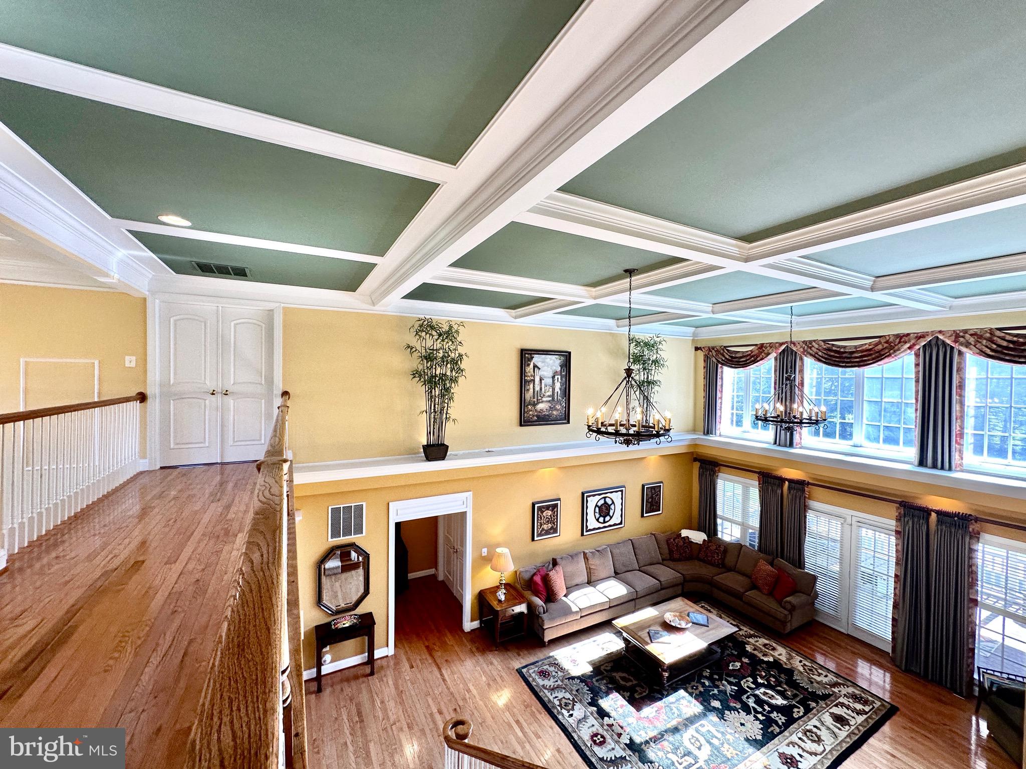 BELMONT FARM - Residential