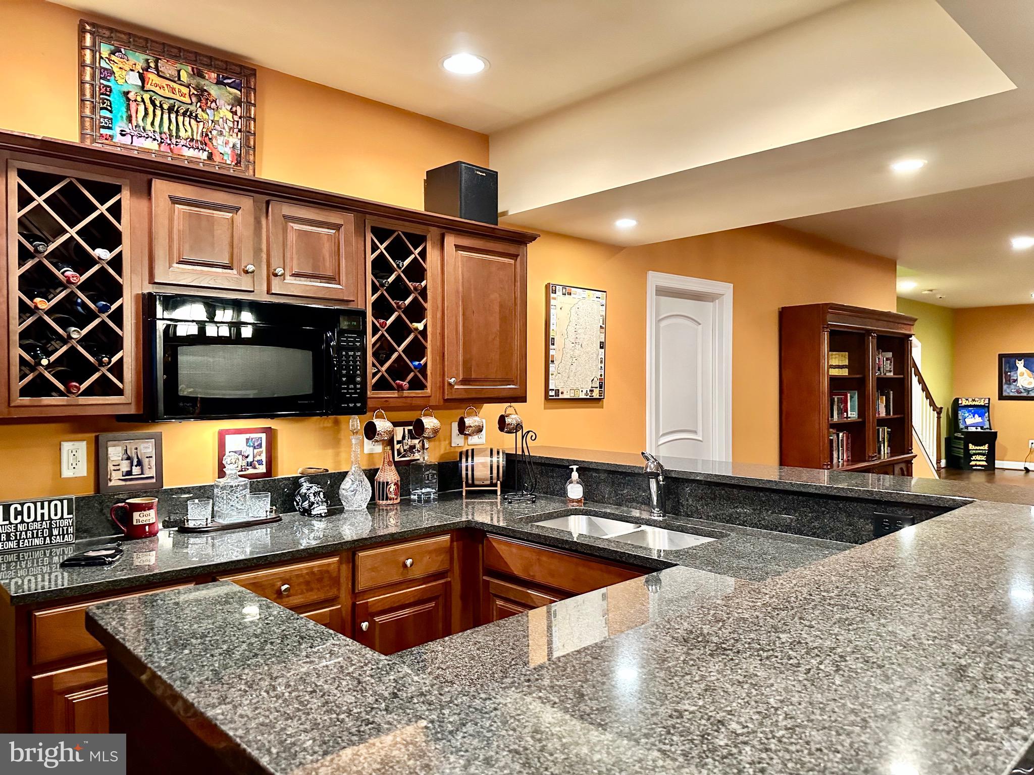 BELMONT FARM - Residential