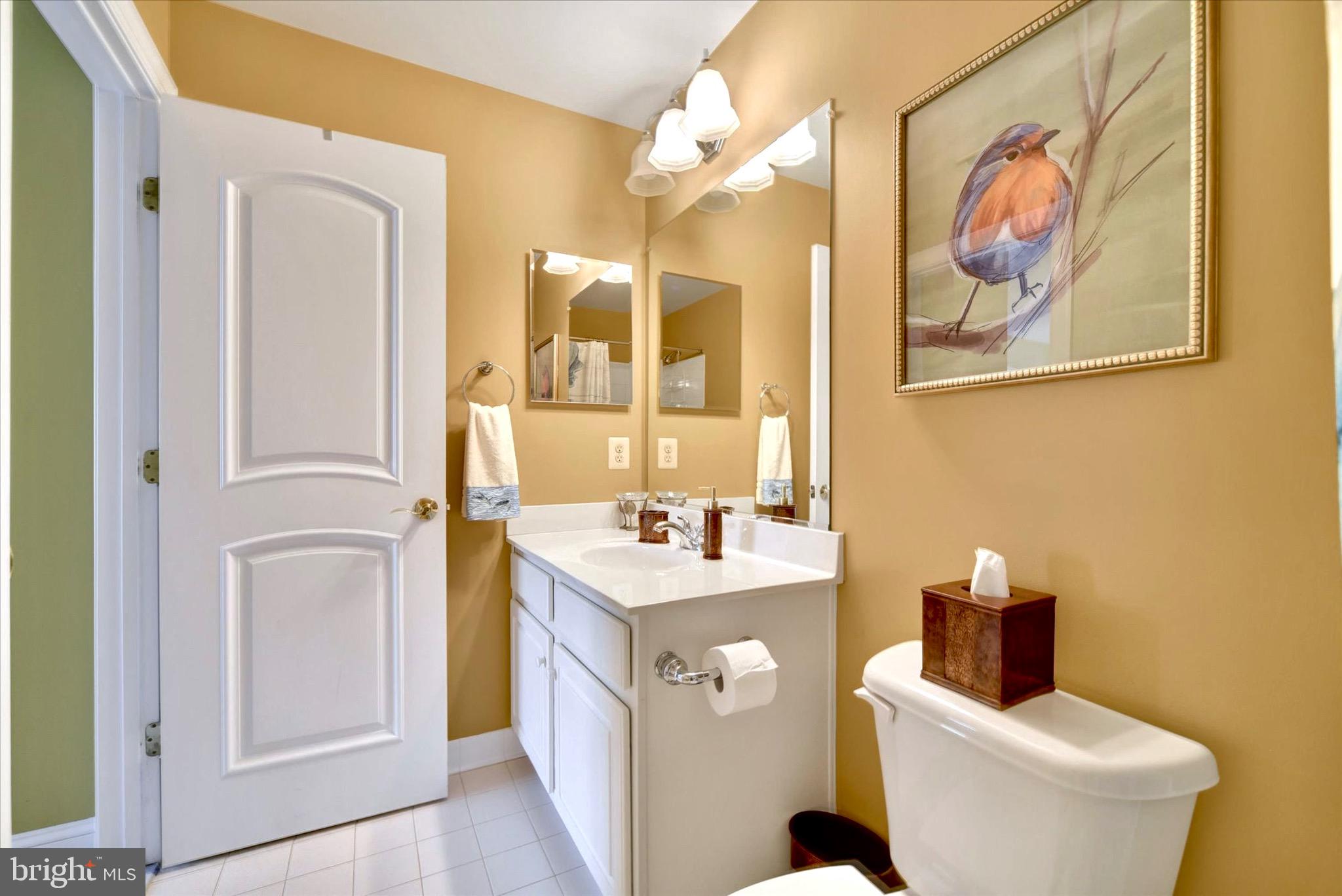 BELMONT FARM - Residential