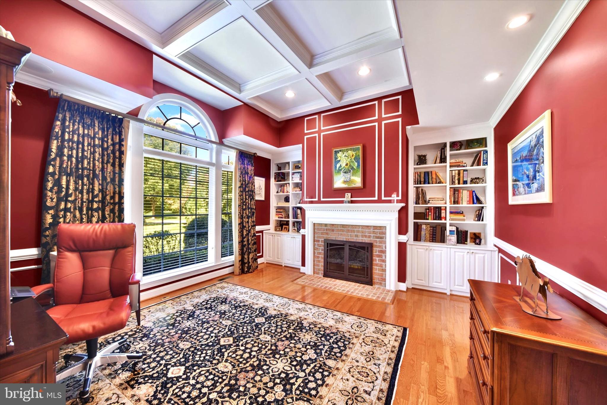 BELMONT FARM - Residential