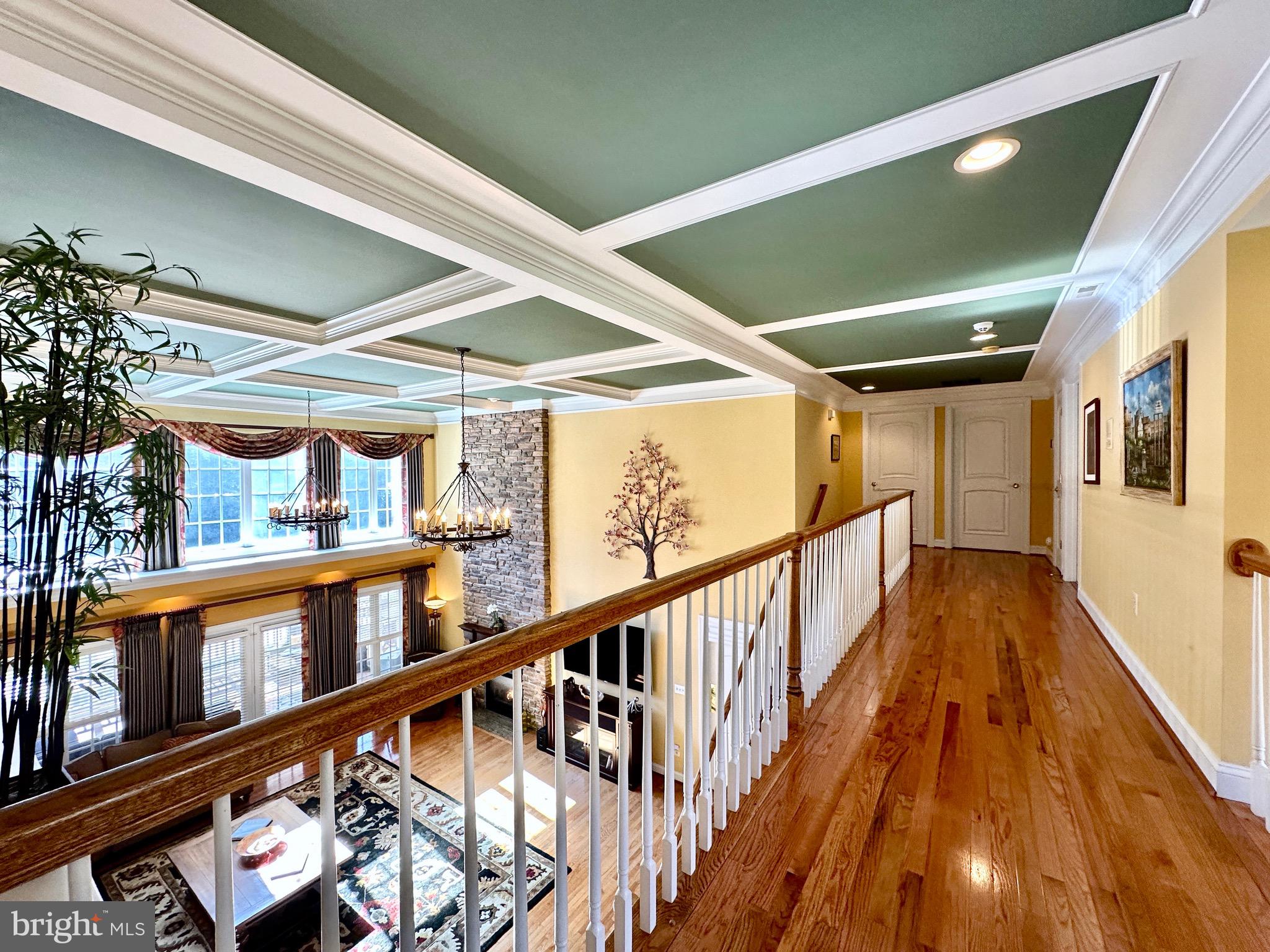 BELMONT FARM - Residential