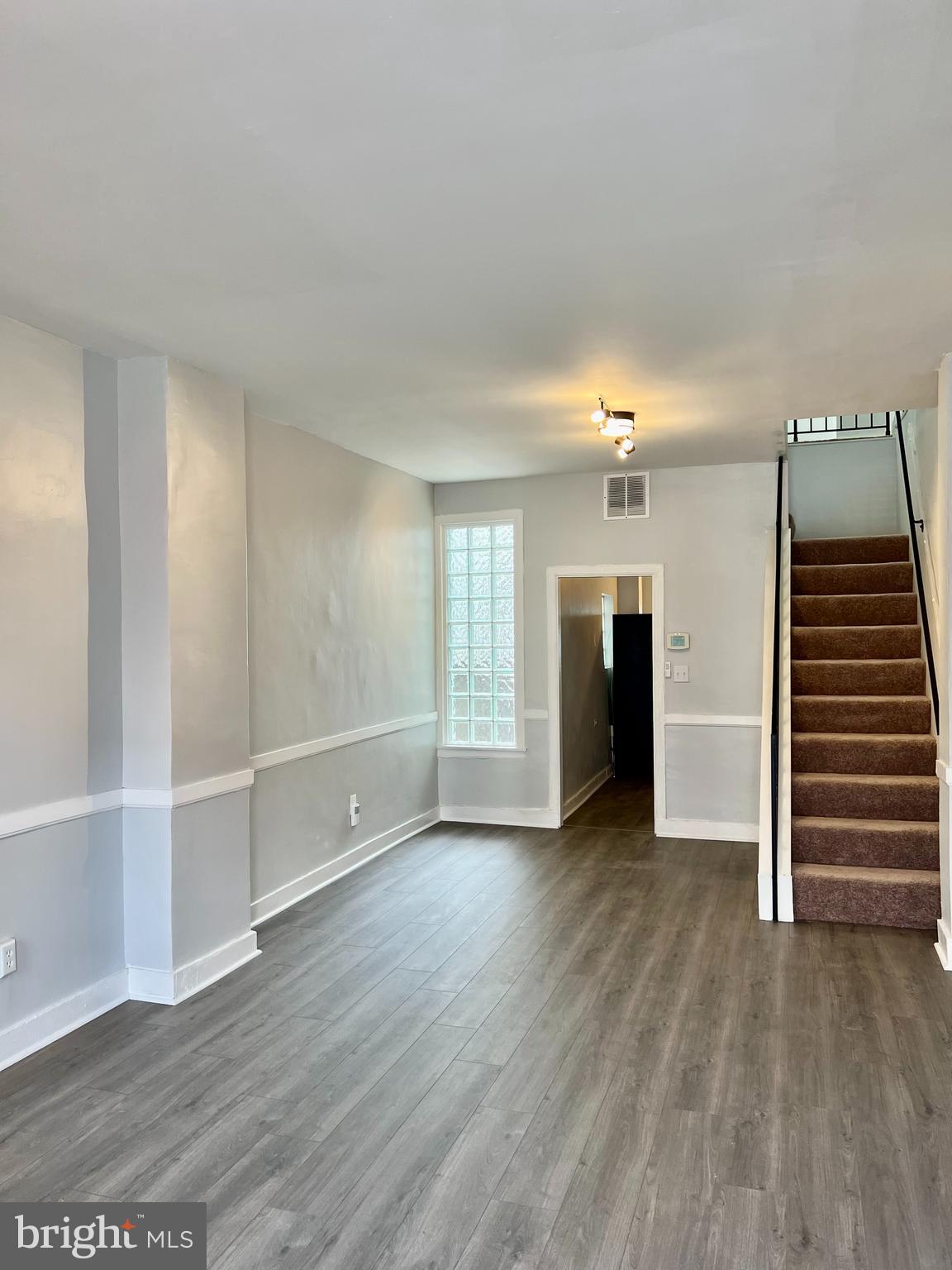 CANTON - Residential Lease