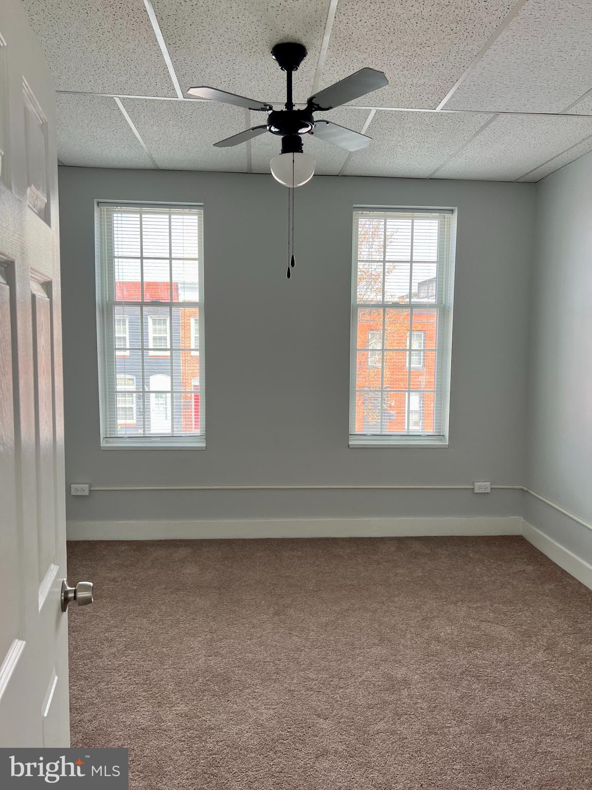 CANTON - Residential Lease