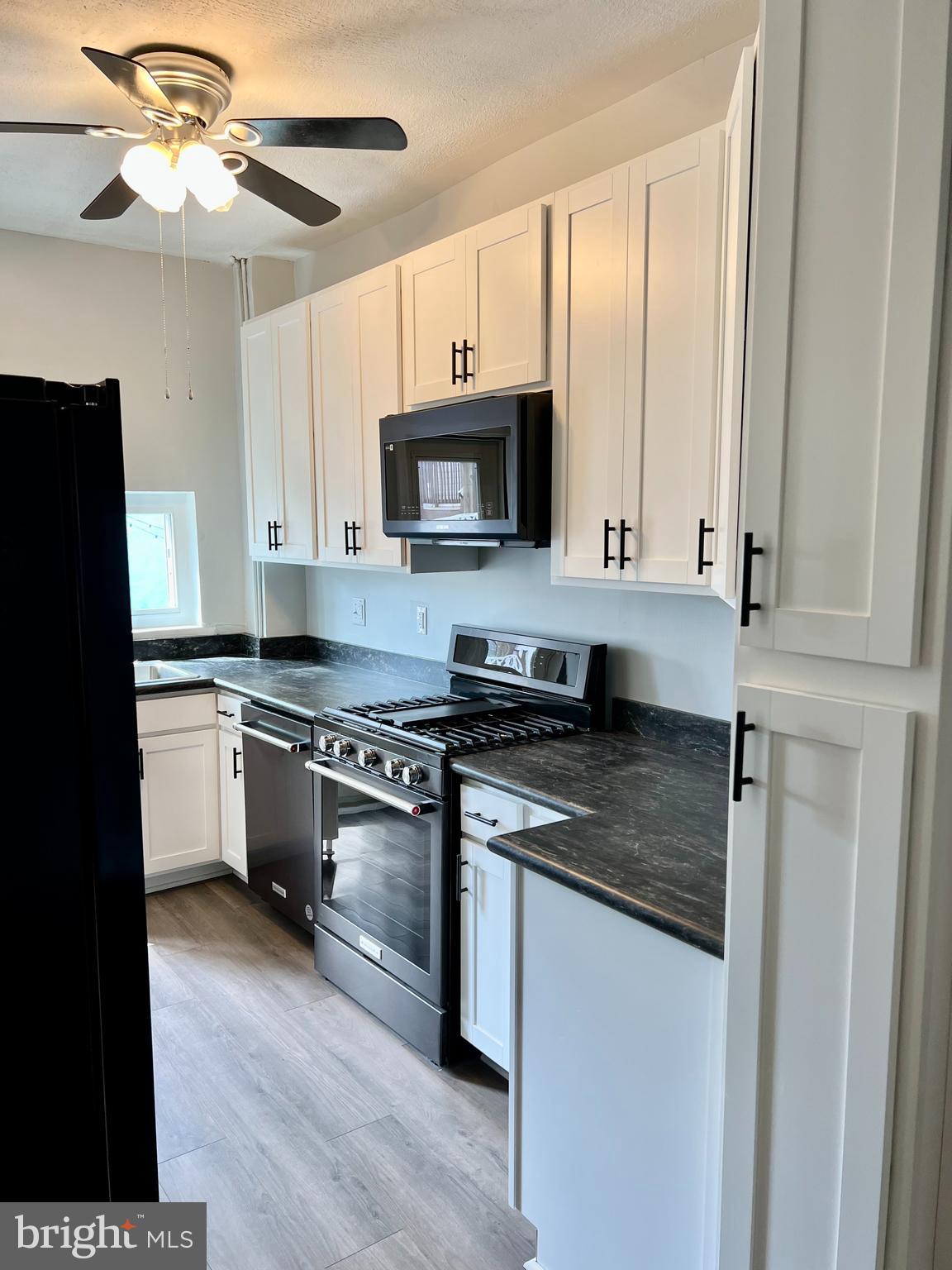 CANTON - Residential Lease