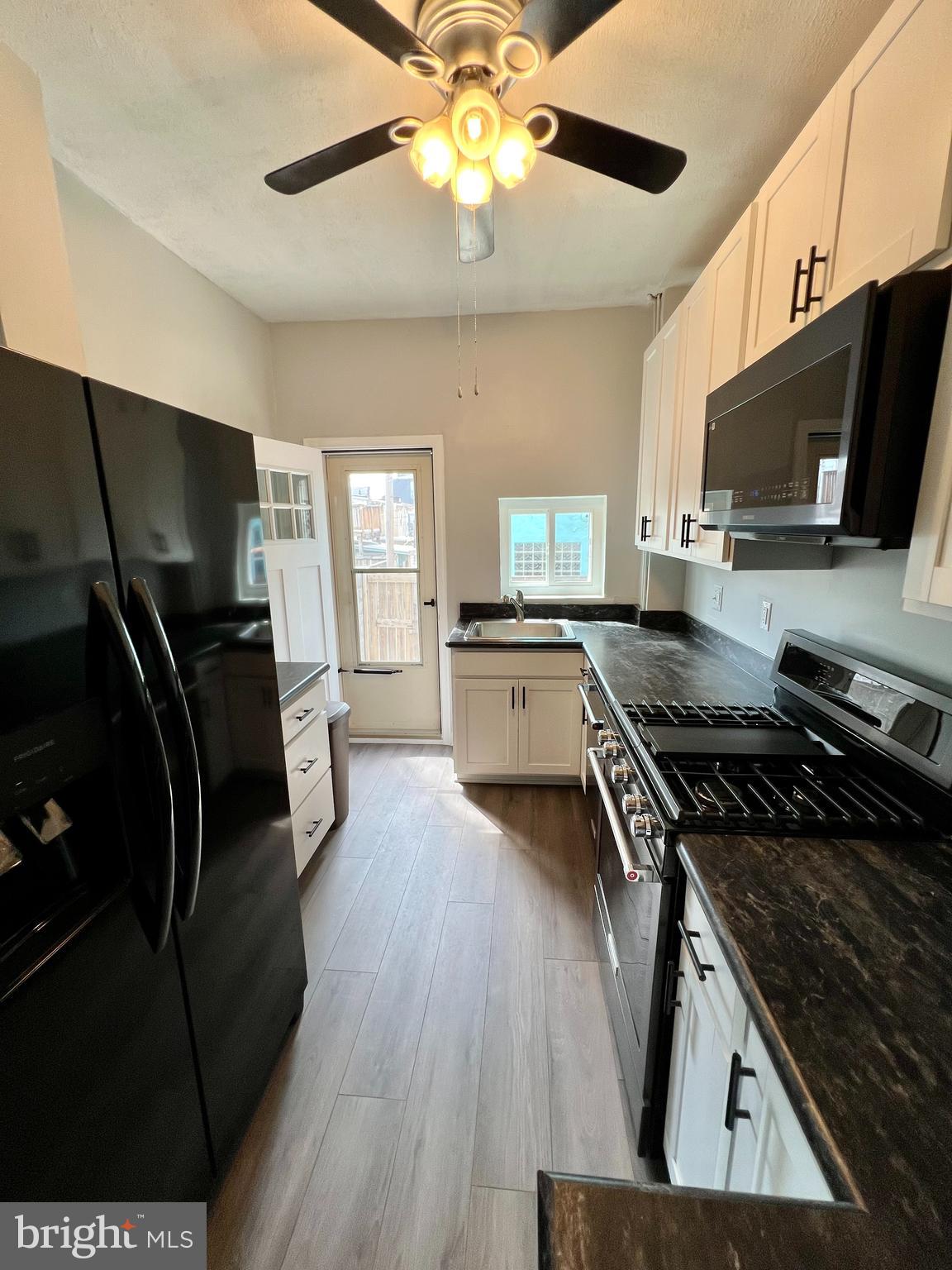 CANTON - Residential Lease