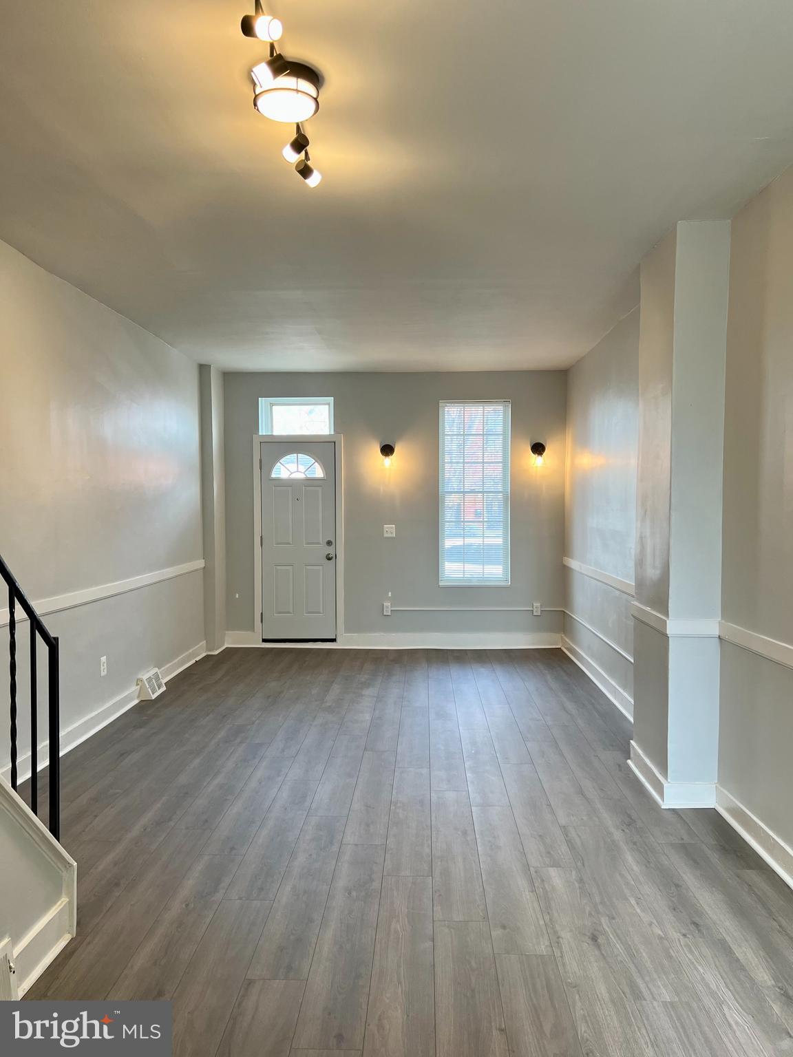 CANTON - Residential Lease