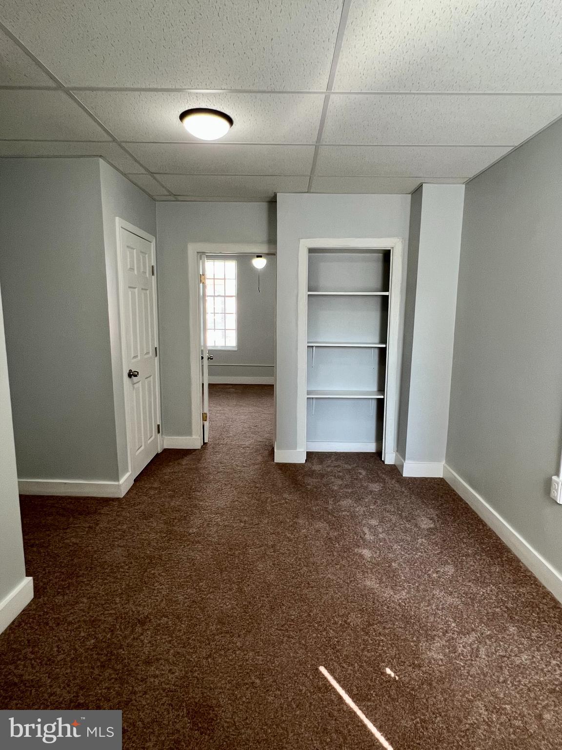 CANTON - Residential Lease