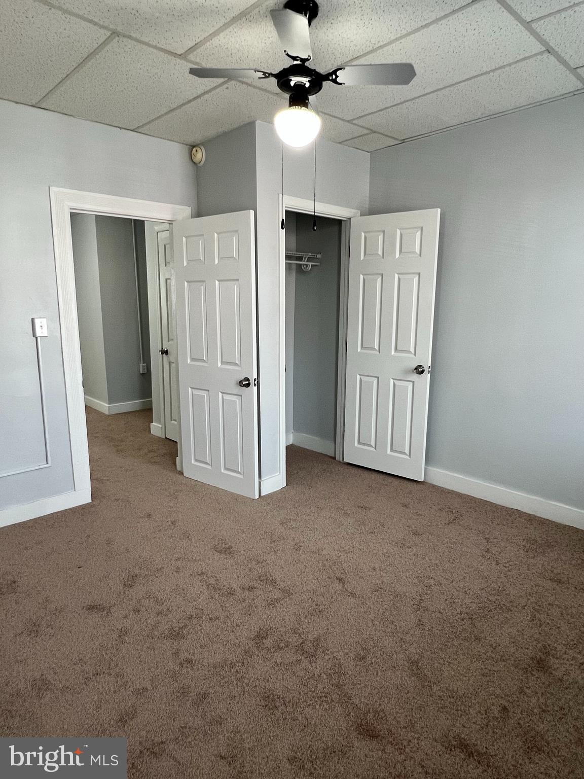 CANTON - Residential Lease