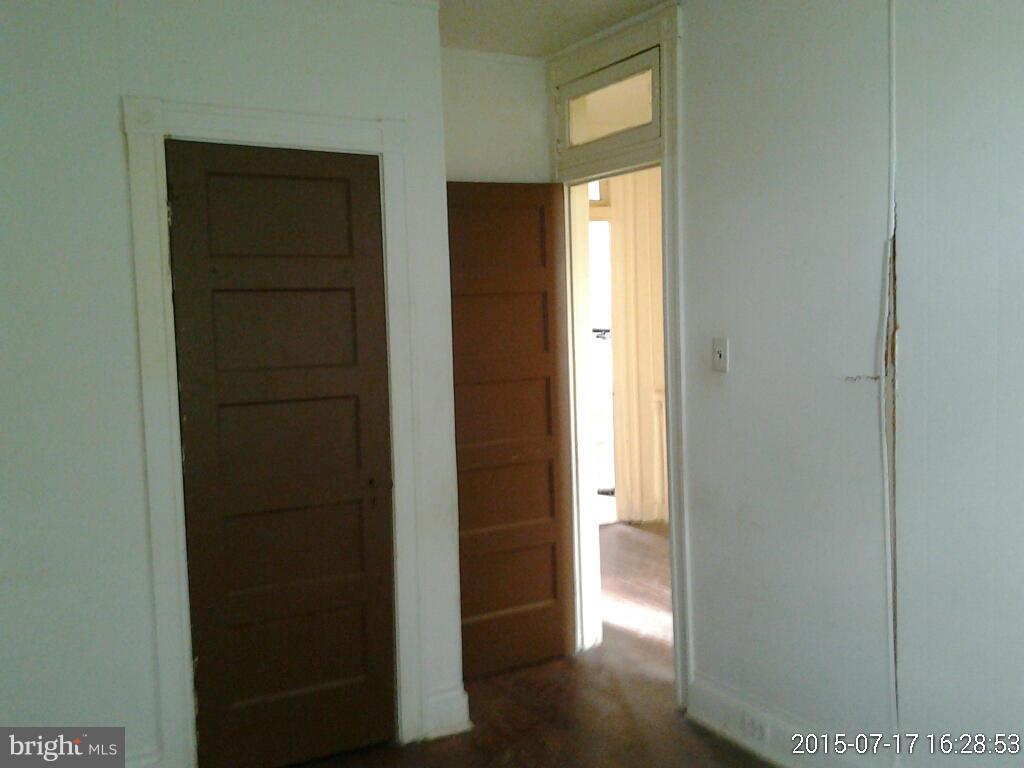 CARROLL-SOUTH HILTON - Residential