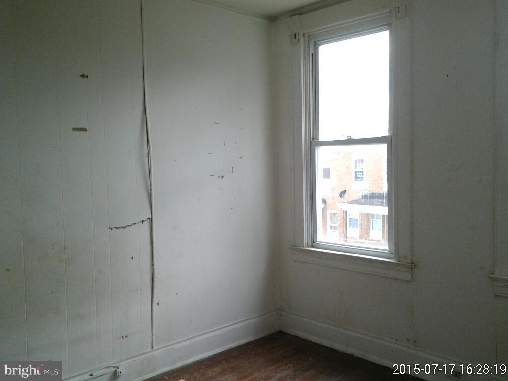 CARROLL-SOUTH HILTON - Residential