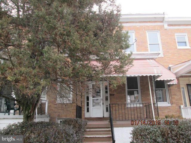 CARROLL-SOUTH HILTON - Residential