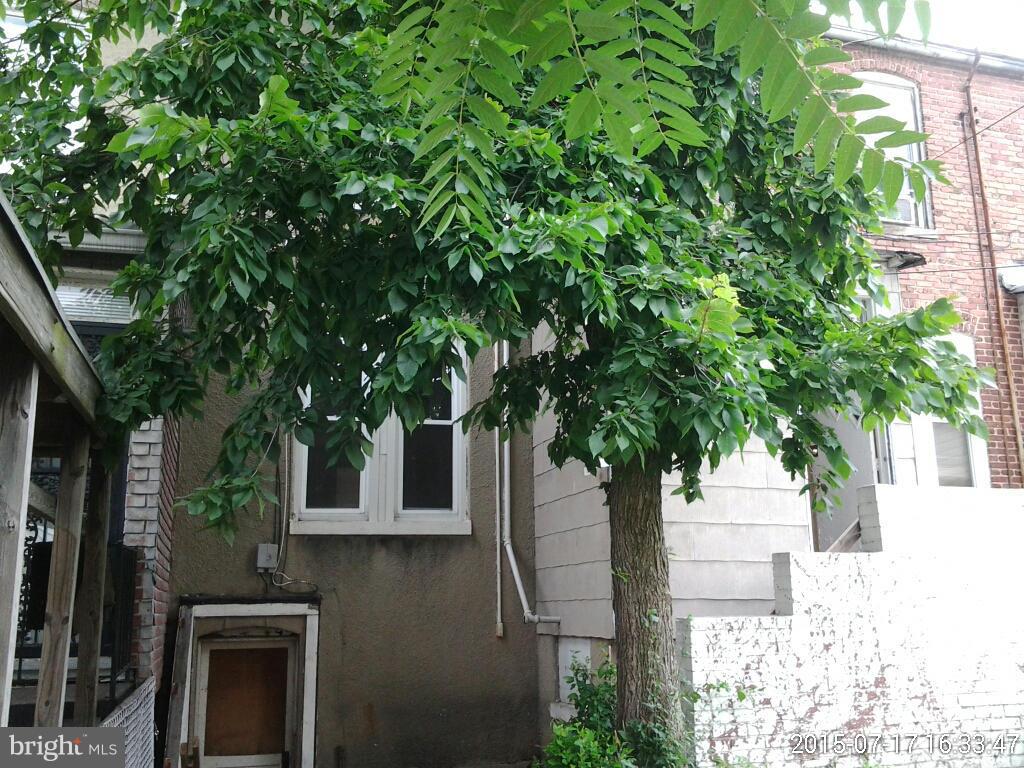 CARROLL-SOUTH HILTON - Residential