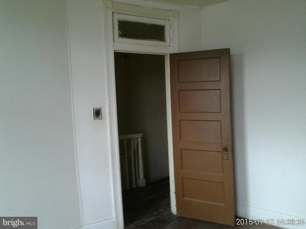 CARROLL-SOUTH HILTON - Residential