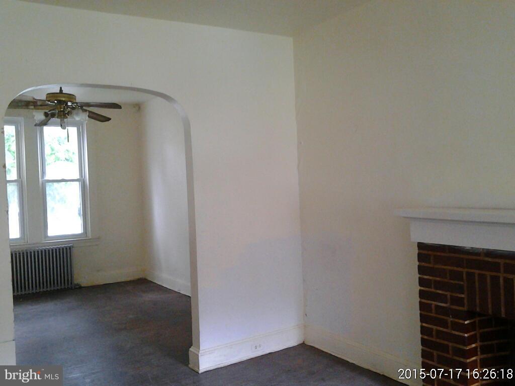 CARROLL-SOUTH HILTON - Residential