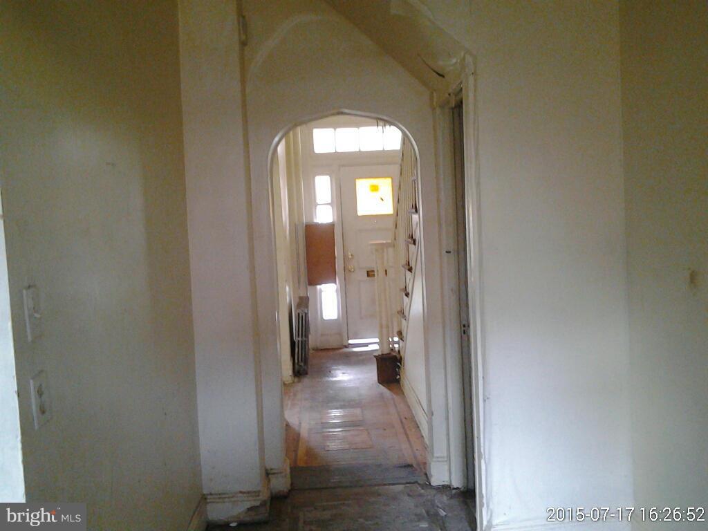 CARROLL-SOUTH HILTON - Residential