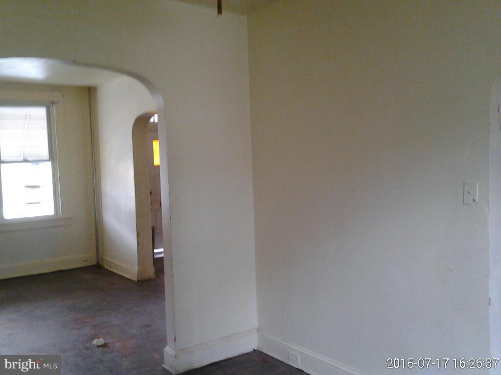 CARROLL-SOUTH HILTON - Residential