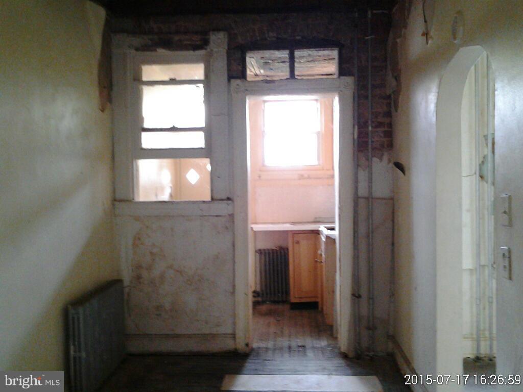 CARROLL-SOUTH HILTON - Residential