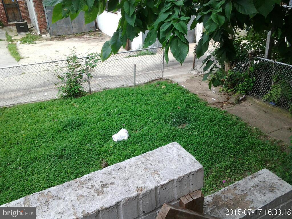 CARROLL-SOUTH HILTON - Residential