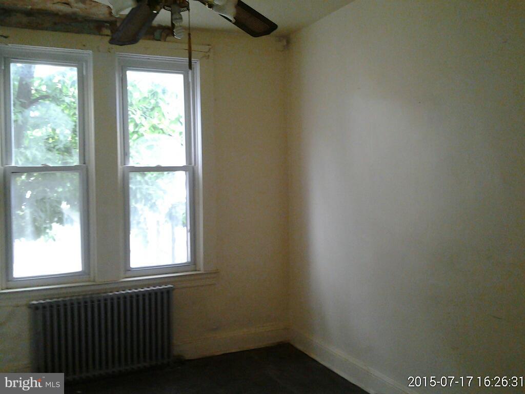 CARROLL-SOUTH HILTON - Residential