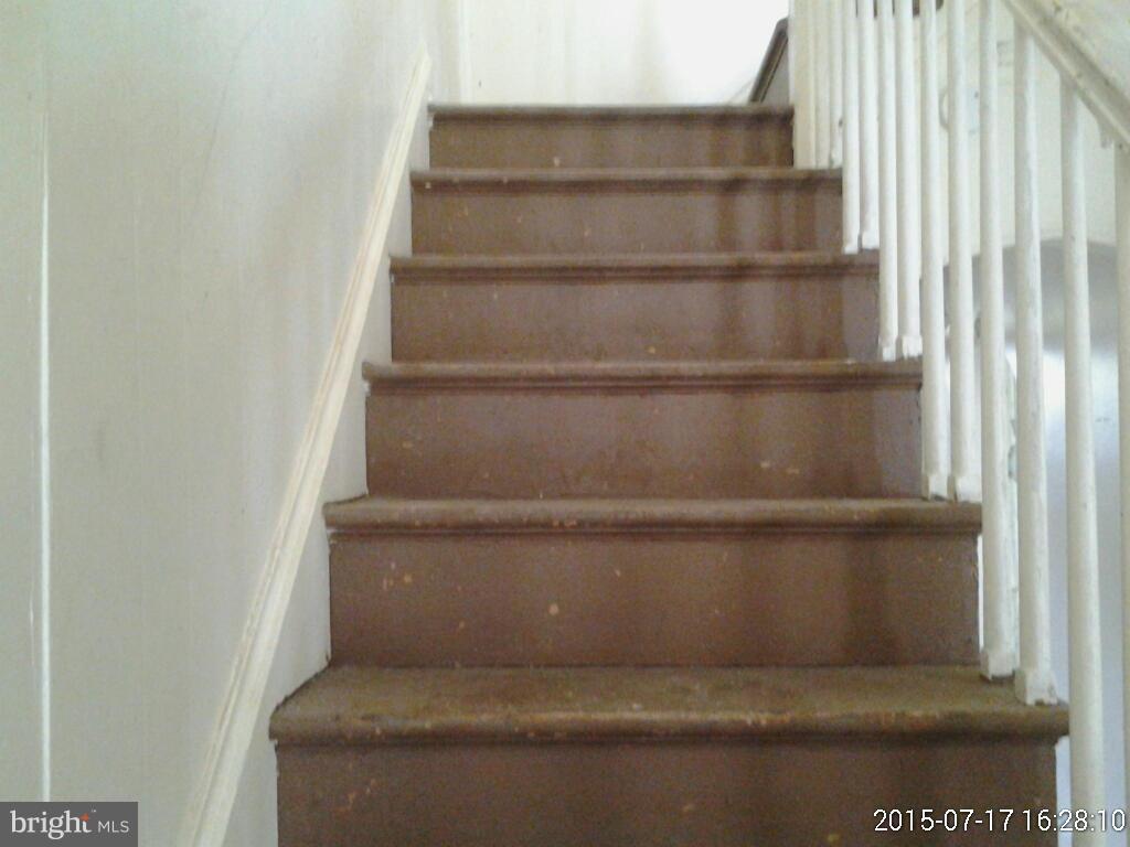 CARROLL-SOUTH HILTON - Residential