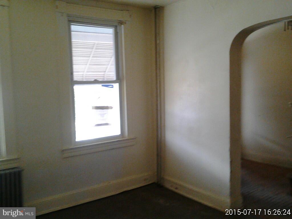 CARROLL-SOUTH HILTON - Residential