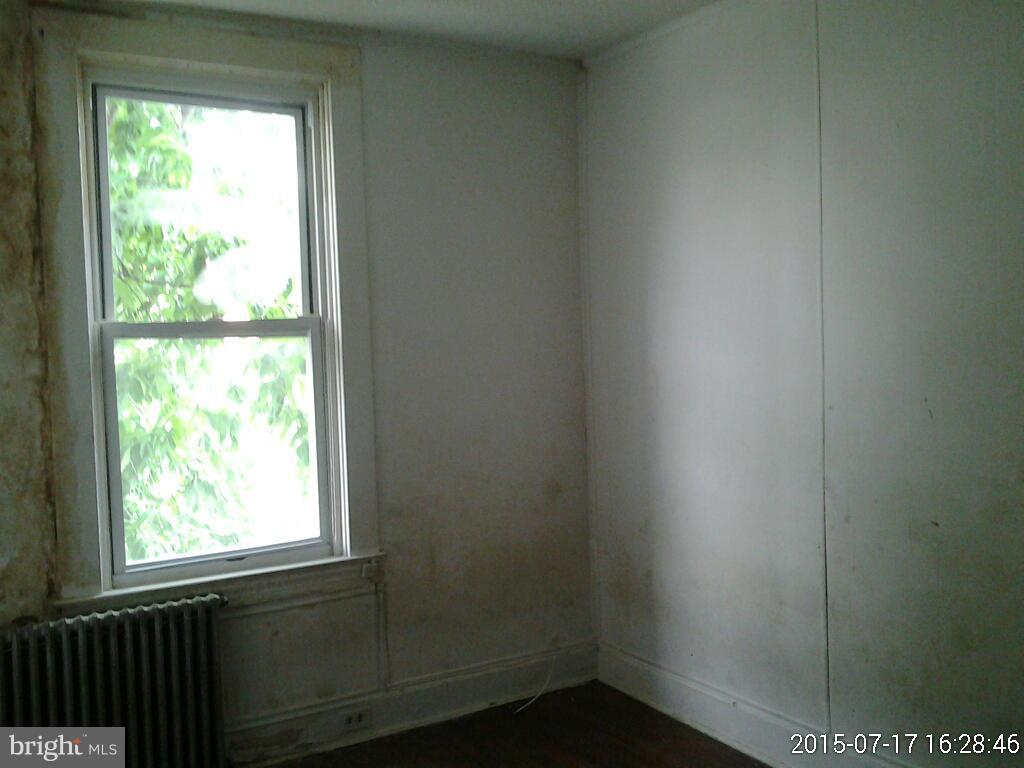 CARROLL-SOUTH HILTON - Residential