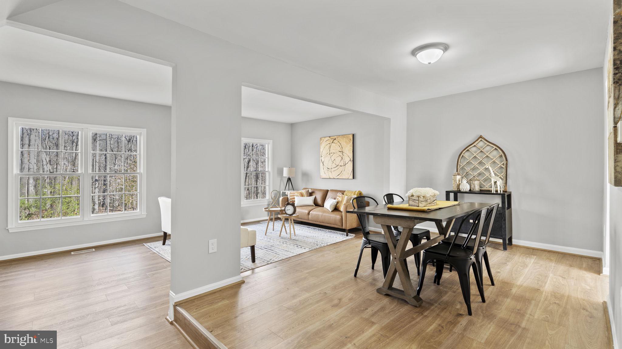 PINEWOOD FOREST - Residential