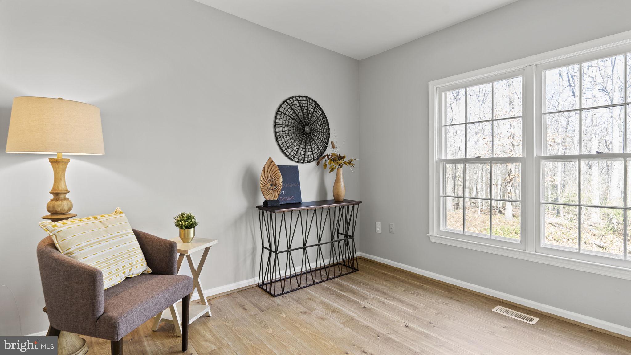 PINEWOOD FOREST - Residential