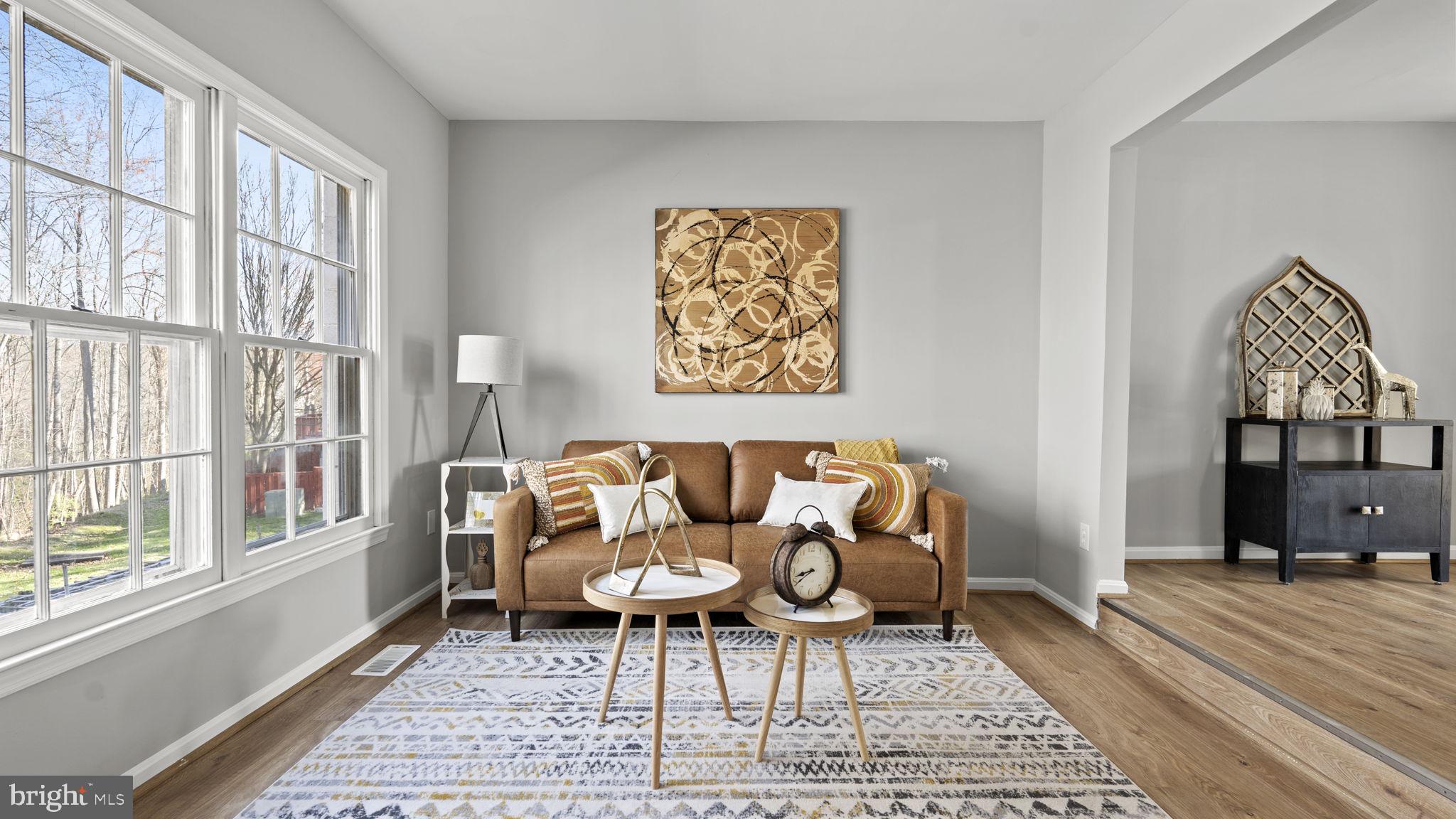 PINEWOOD FOREST - Residential