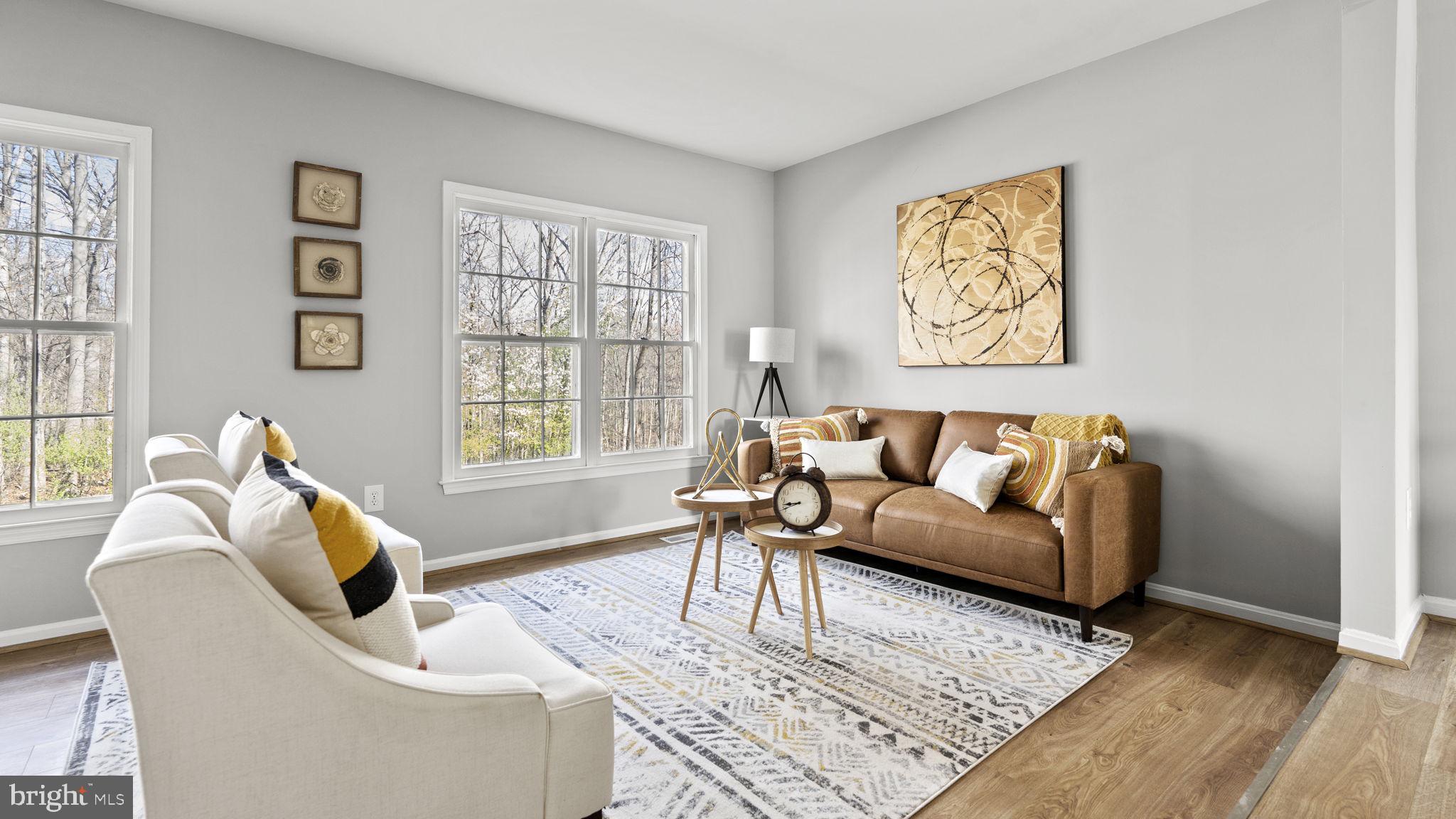 PINEWOOD FOREST - Residential