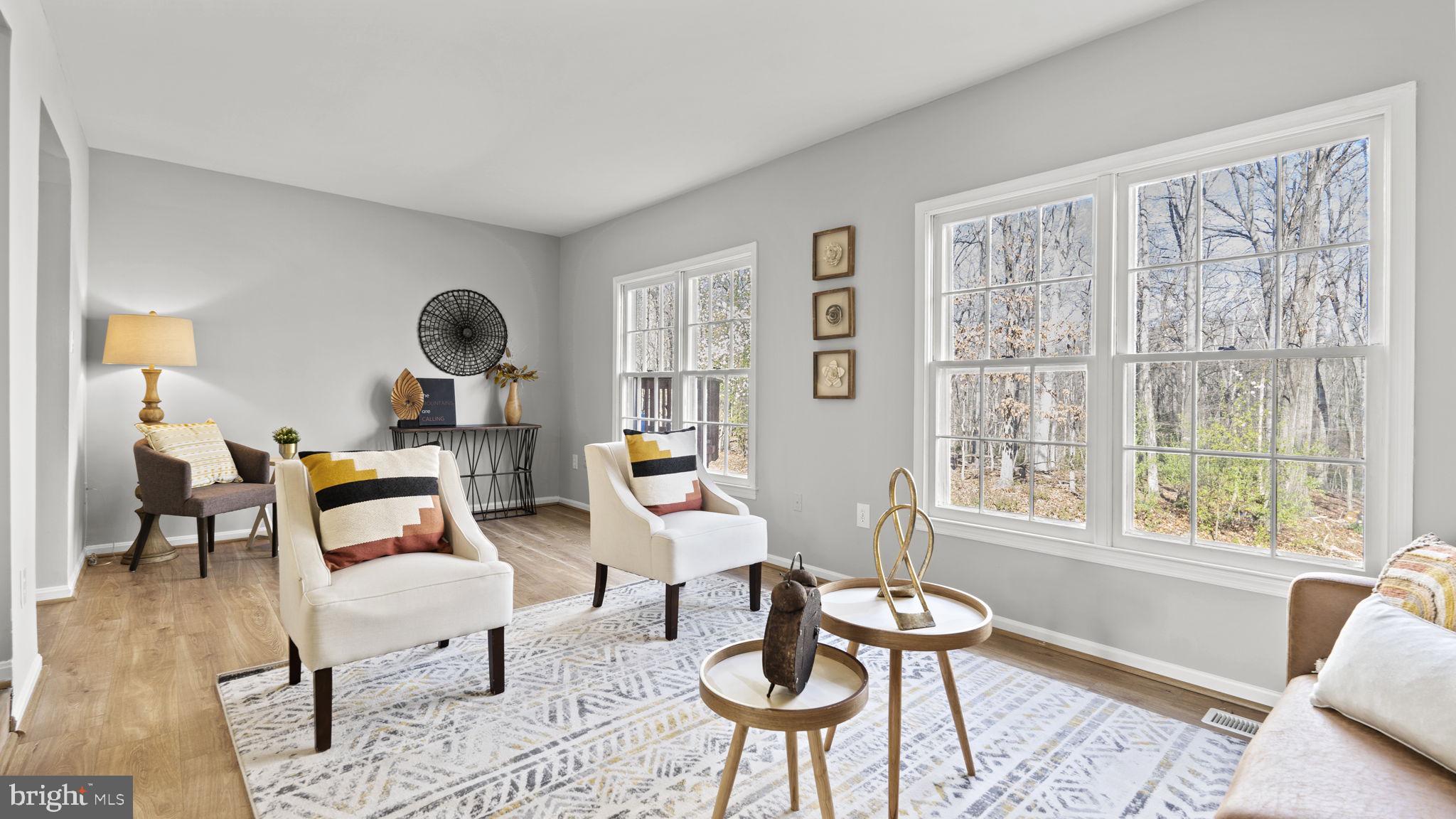 PINEWOOD FOREST - Residential