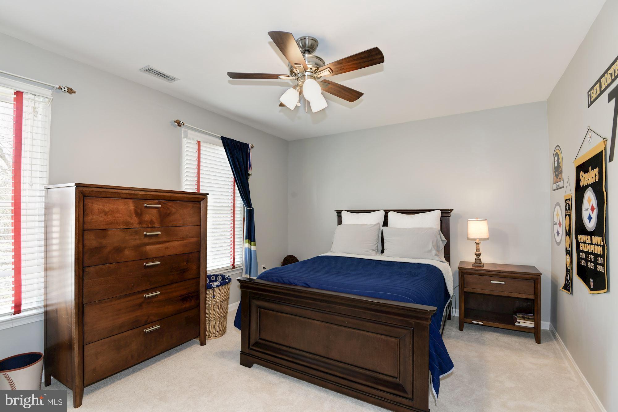 GREAT FALLS FOREST - Residential