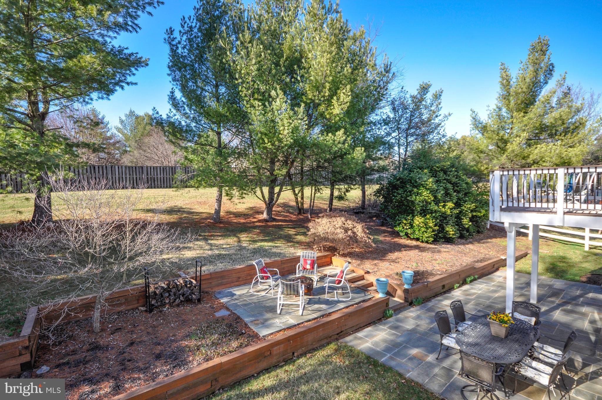 GREAT FALLS FOREST - Residential