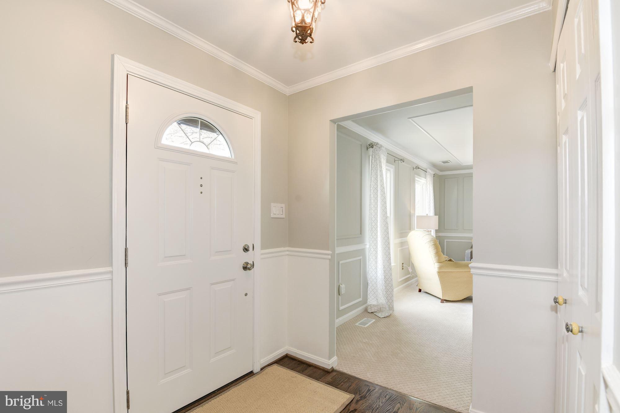 GREAT FALLS FOREST - Residential