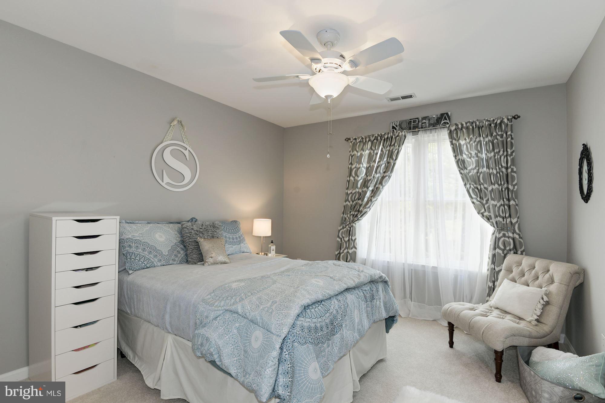 GREAT FALLS FOREST - Residential