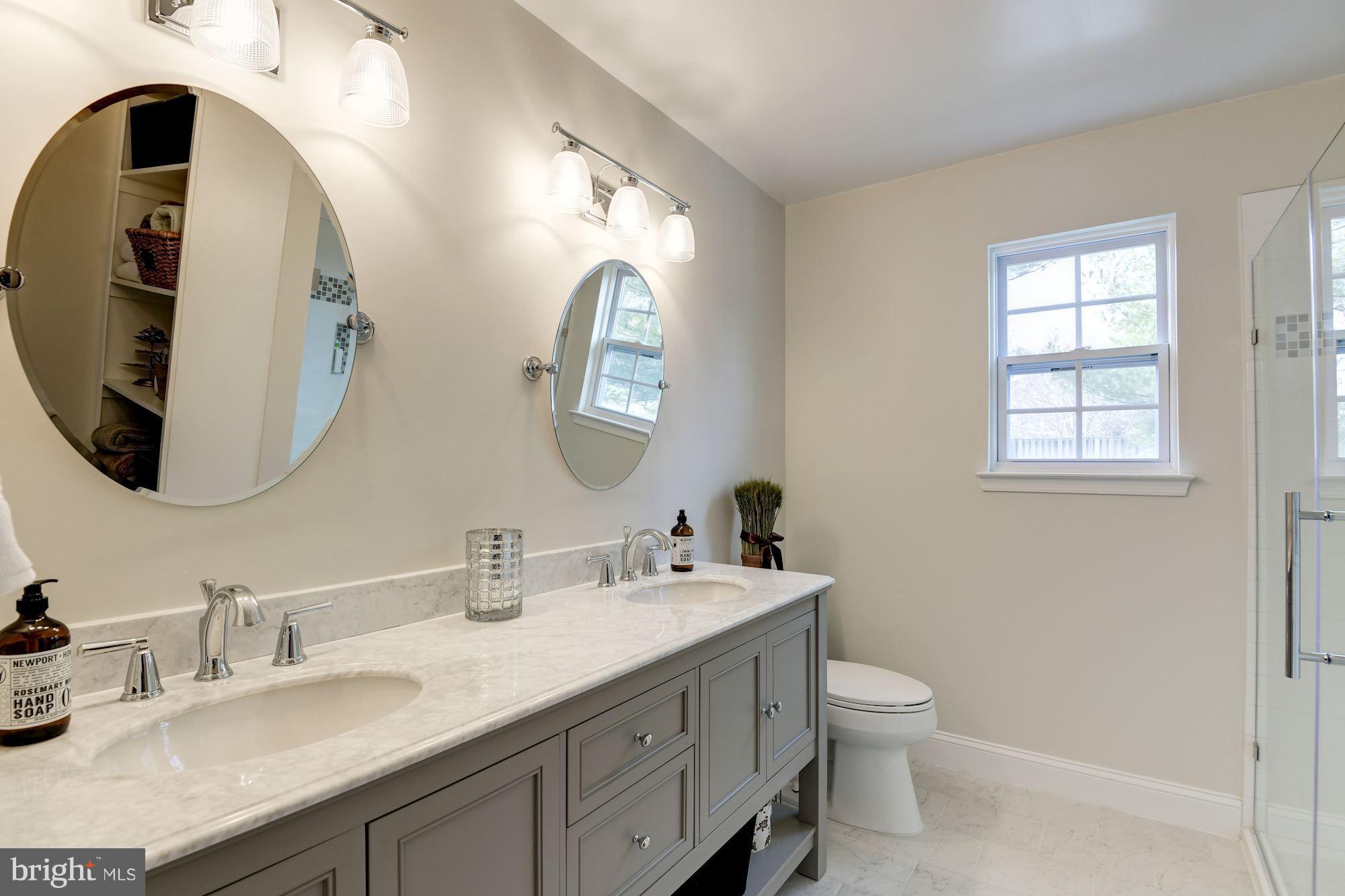 GREAT FALLS FOREST - Residential