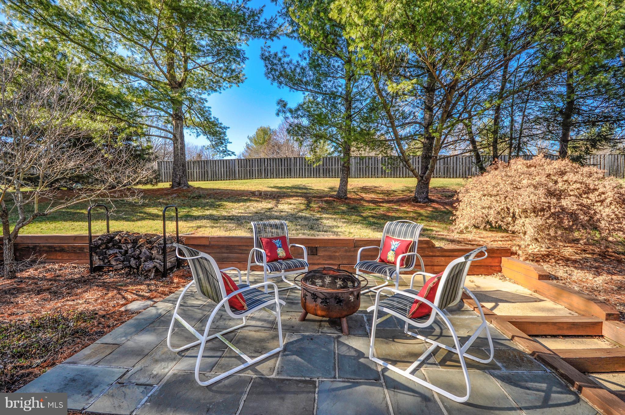 GREAT FALLS FOREST - Residential