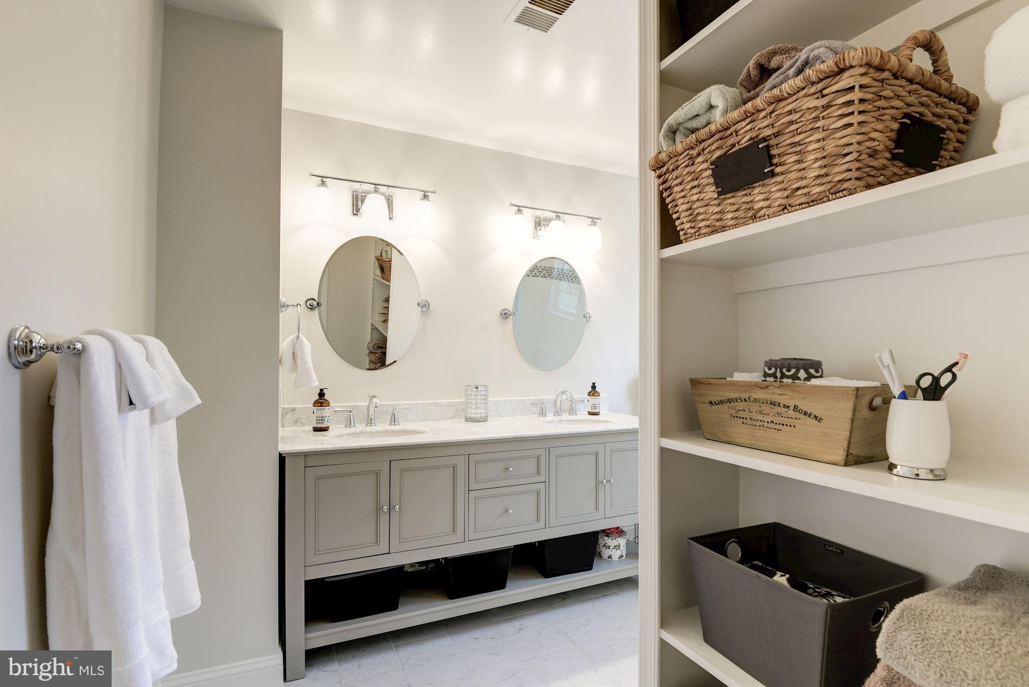 GREAT FALLS FOREST - Residential