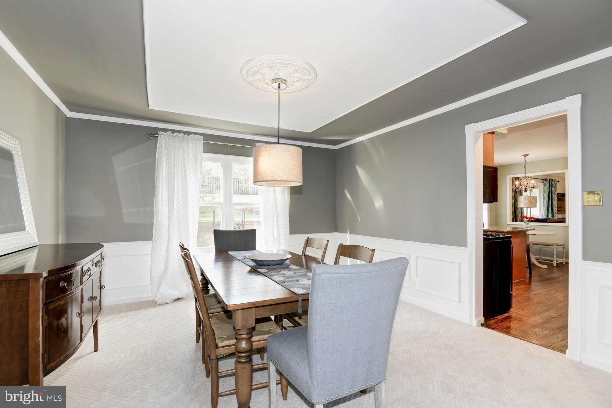 GREAT FALLS FOREST - Residential