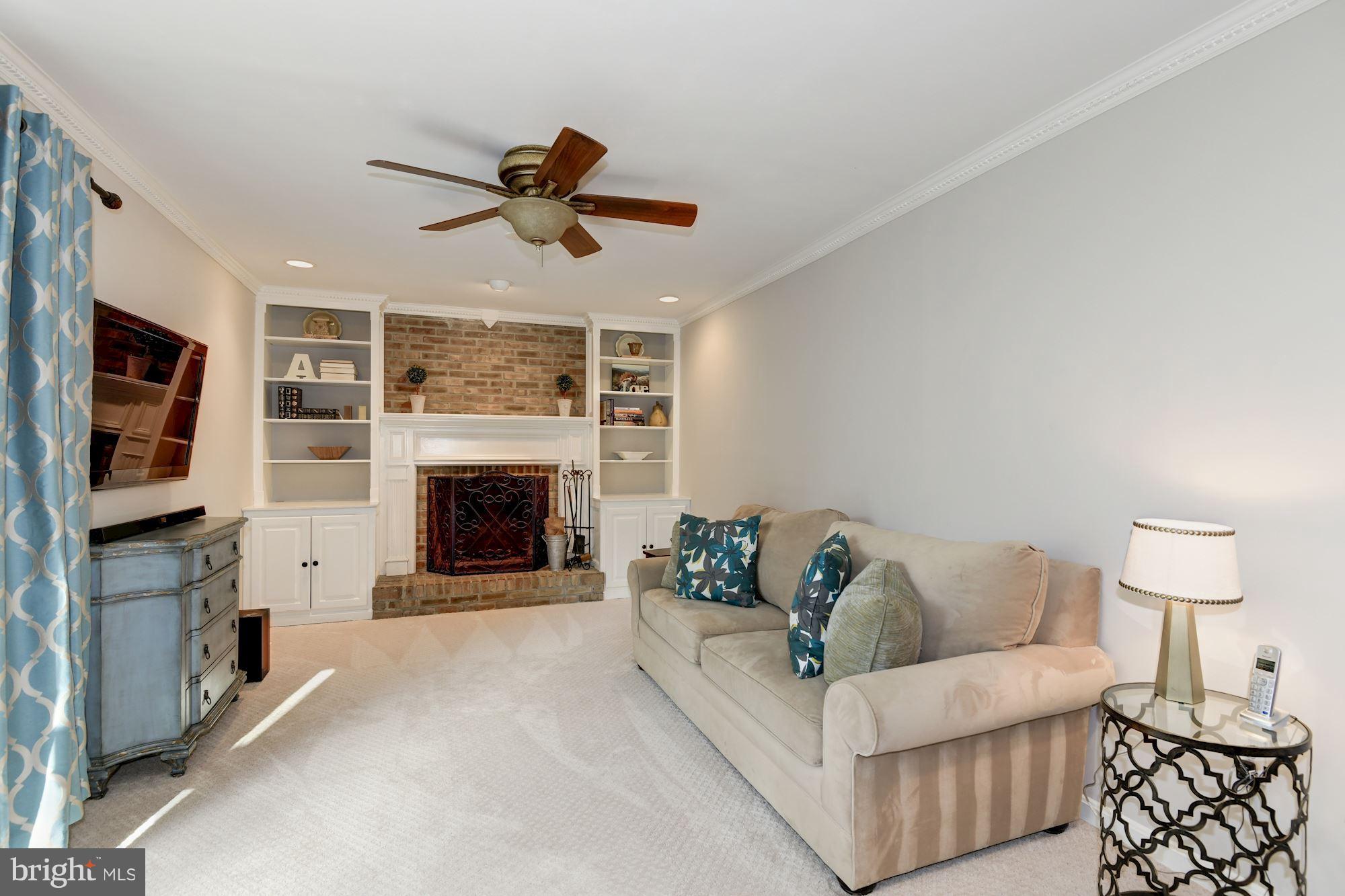 GREAT FALLS FOREST - Residential