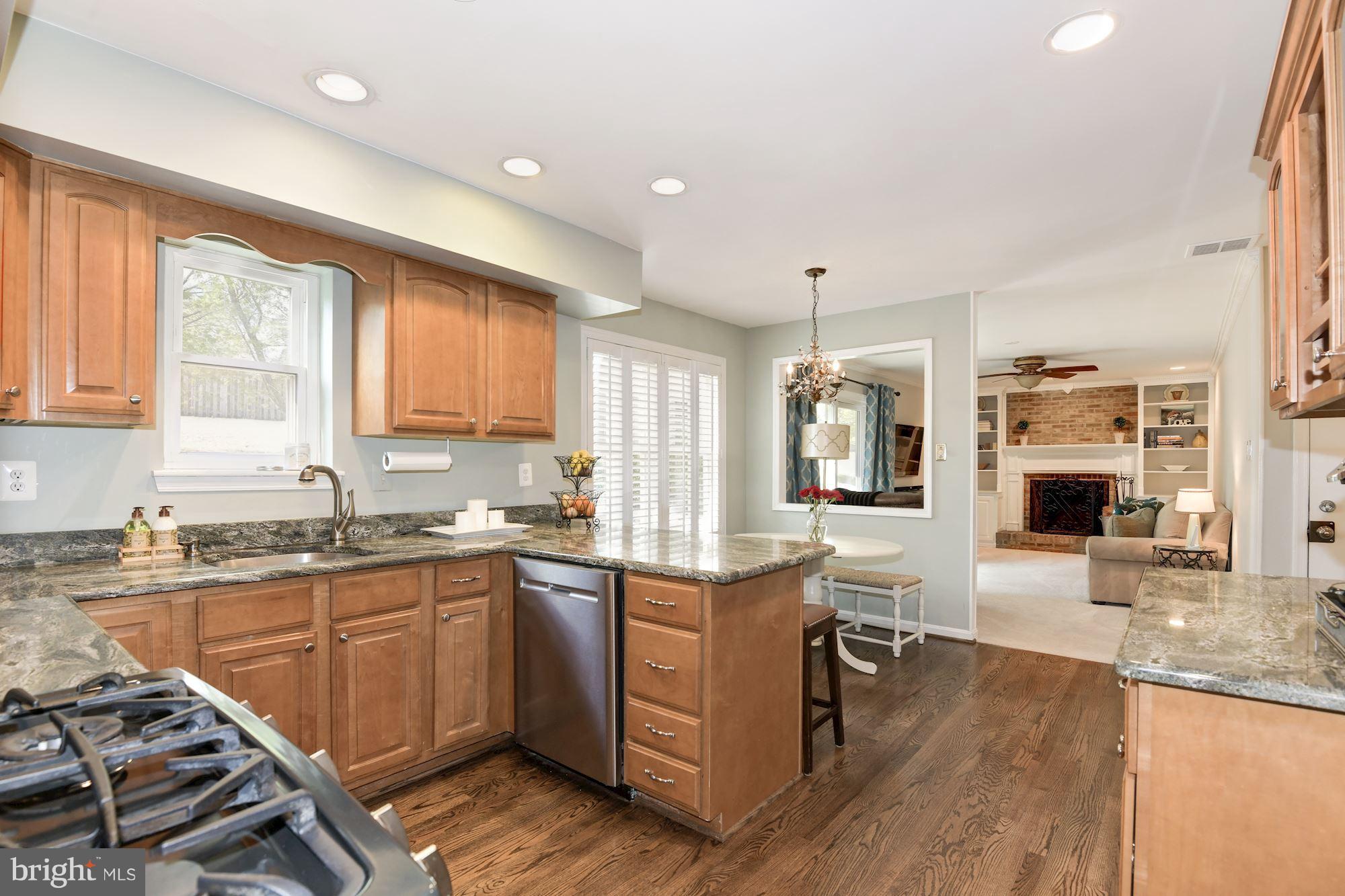 GREAT FALLS FOREST - Residential