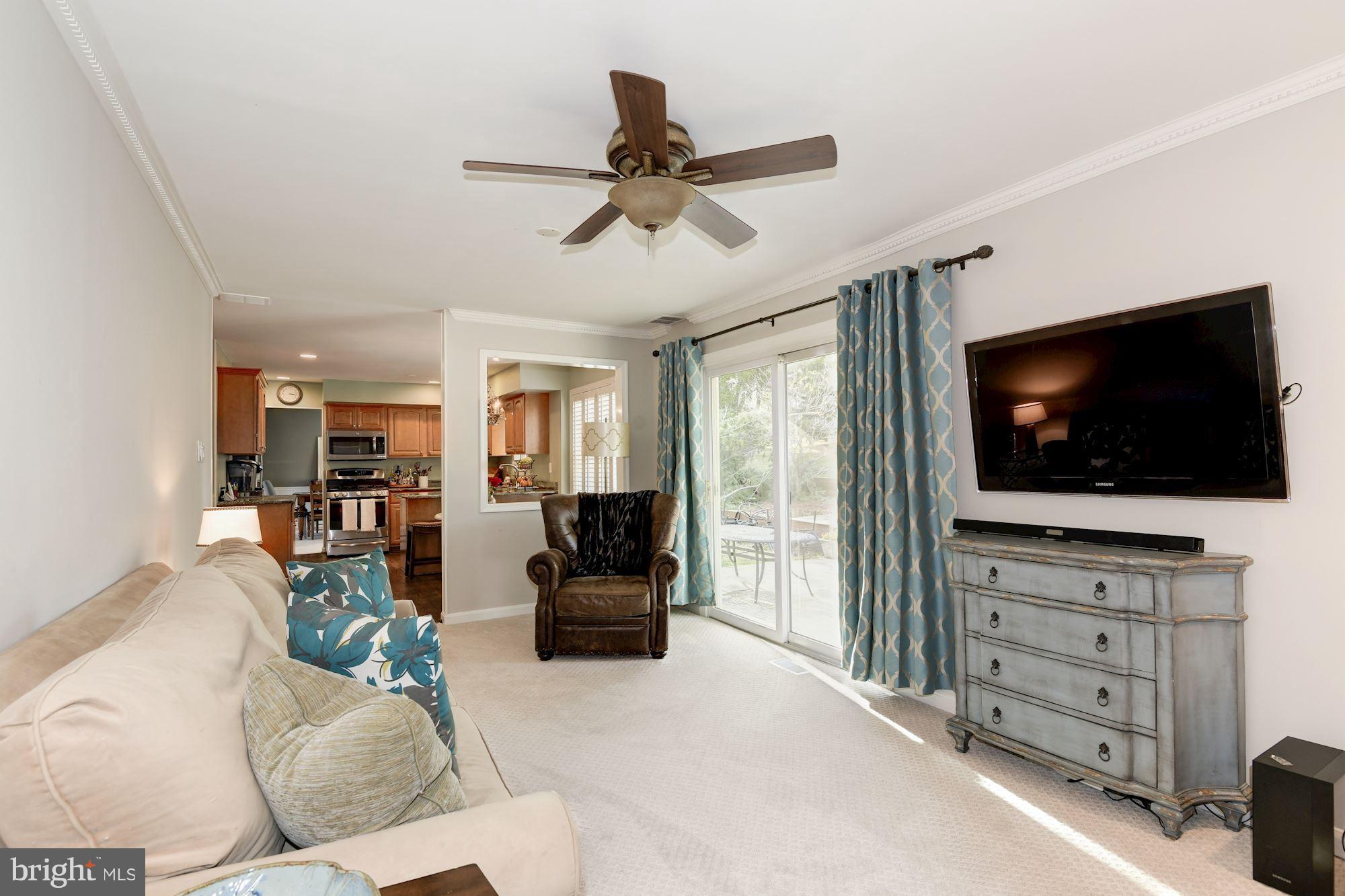 GREAT FALLS FOREST - Residential