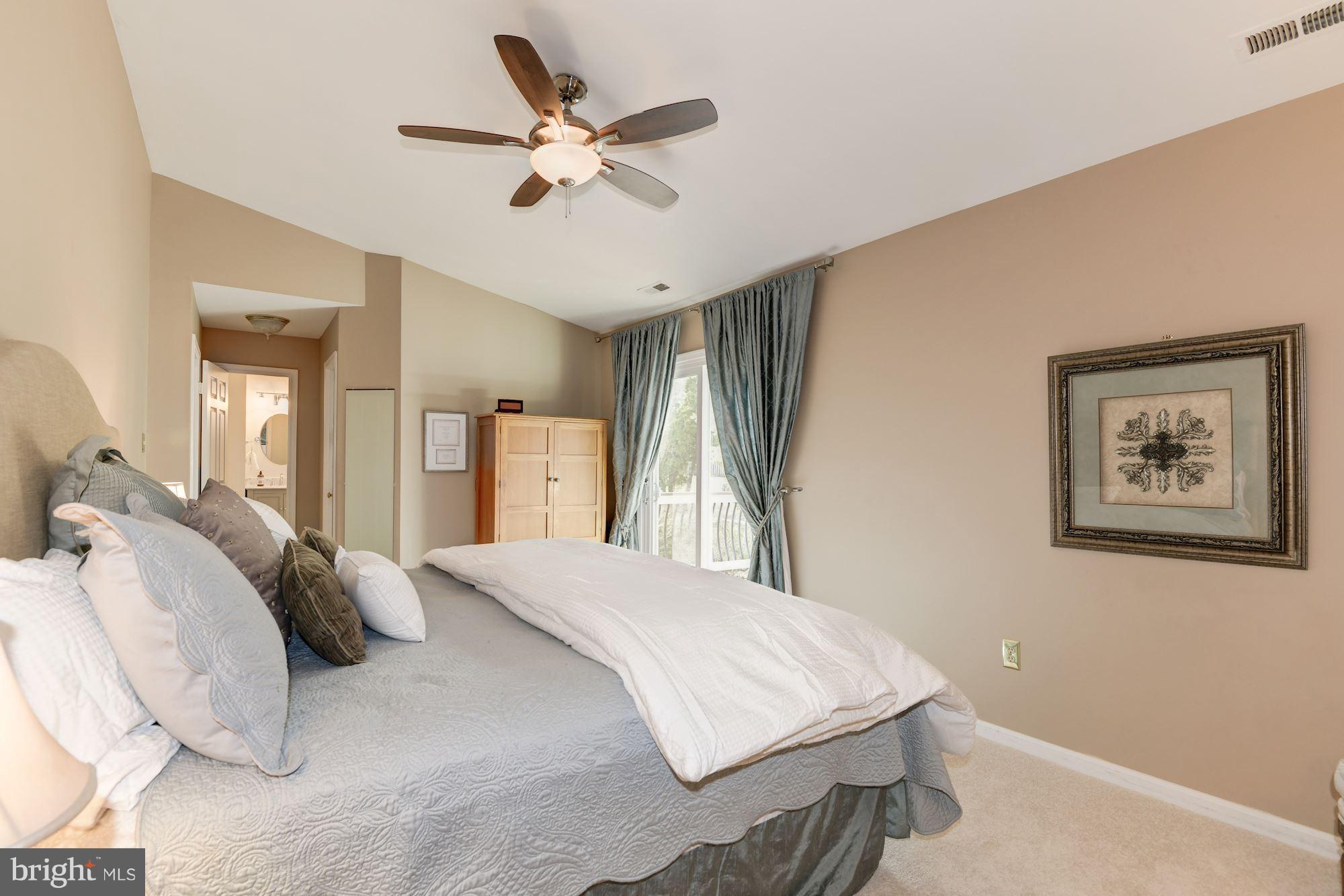 GREAT FALLS FOREST - Residential