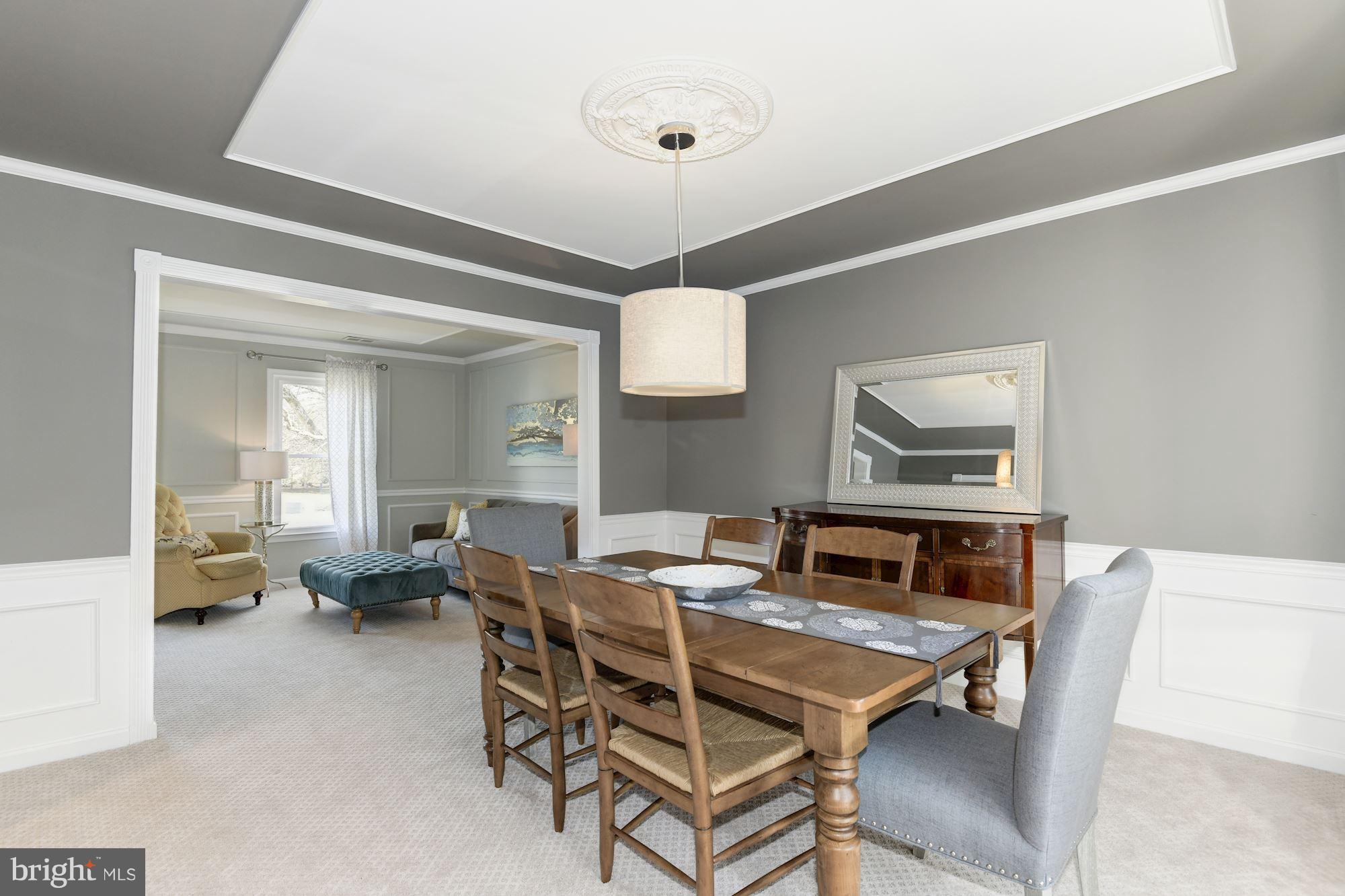 GREAT FALLS FOREST - Residential