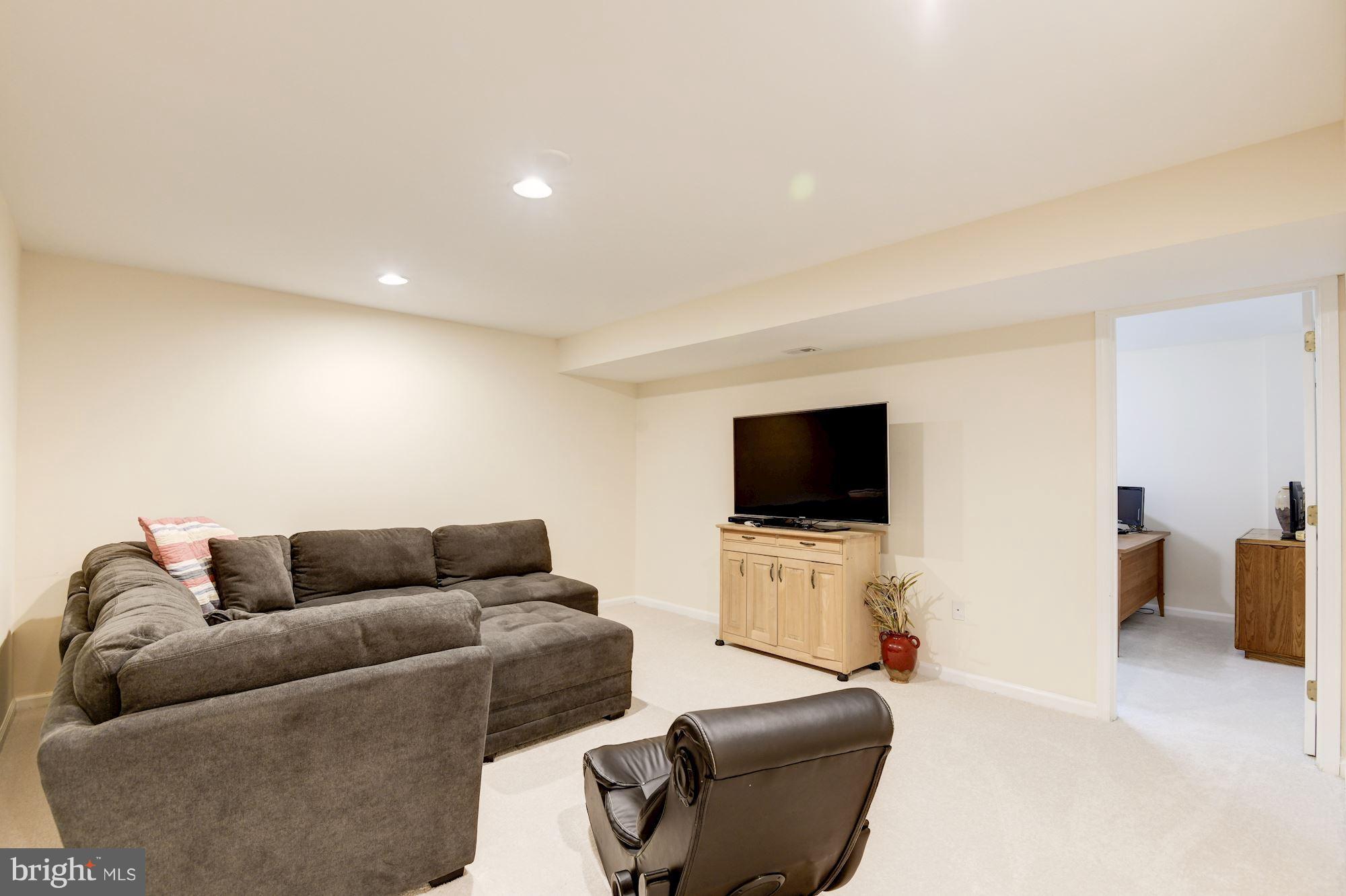 GREAT FALLS FOREST - Residential